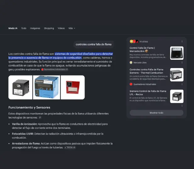 Optimizacion y Posicionamiento AIO