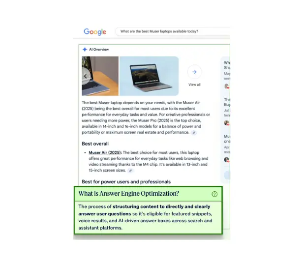 contenidos SEO