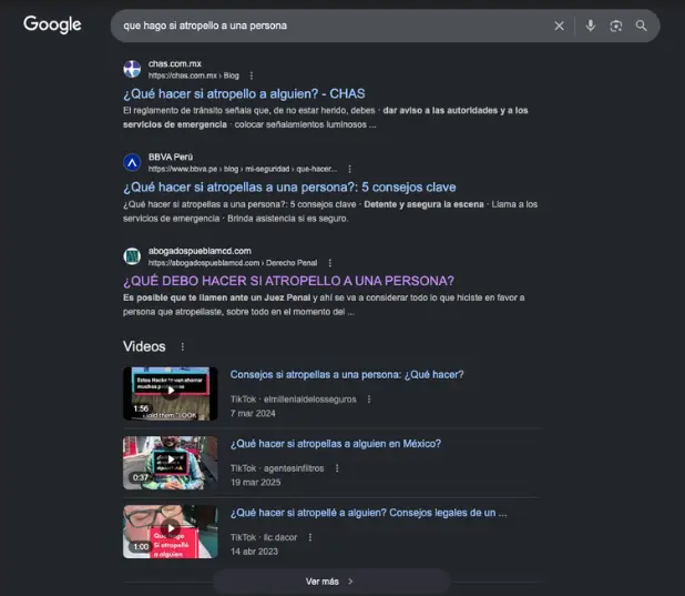 contenidos SEO