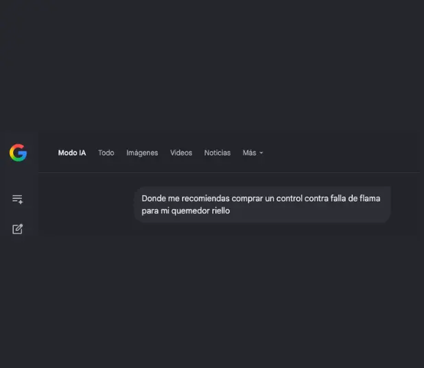 paginas Web optimizadas para GEO