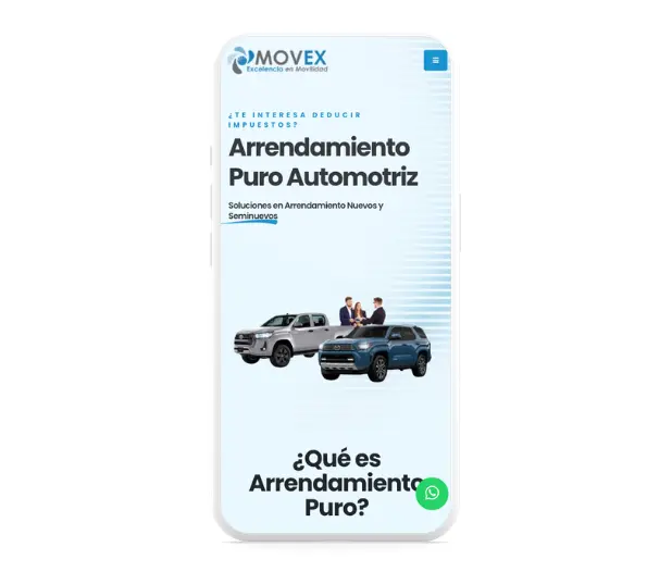 mantenimiento de paginas web