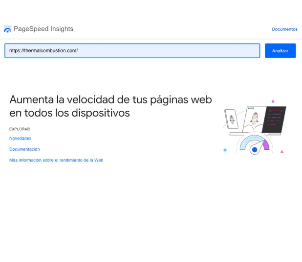 Optimizacion SEO