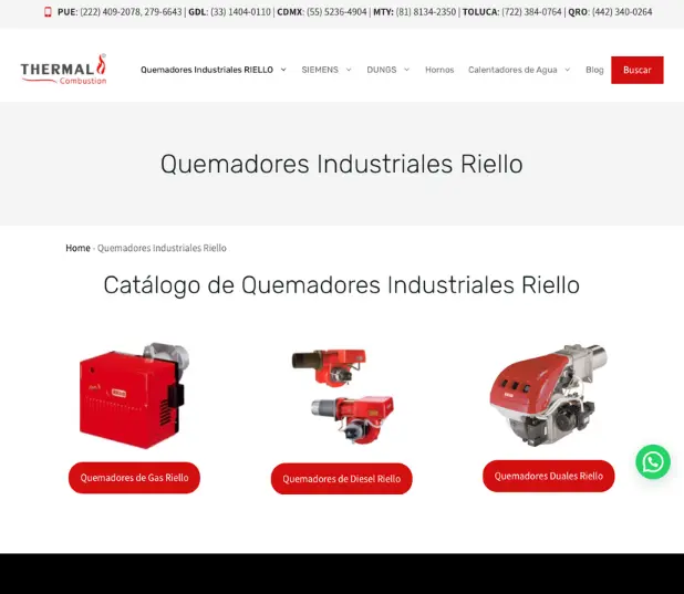 aginas Web optimizadas seo ia