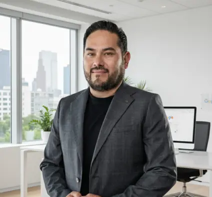 webmaster Victor Esquivel - Web - SEO