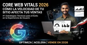 Core Web Vitals 2026