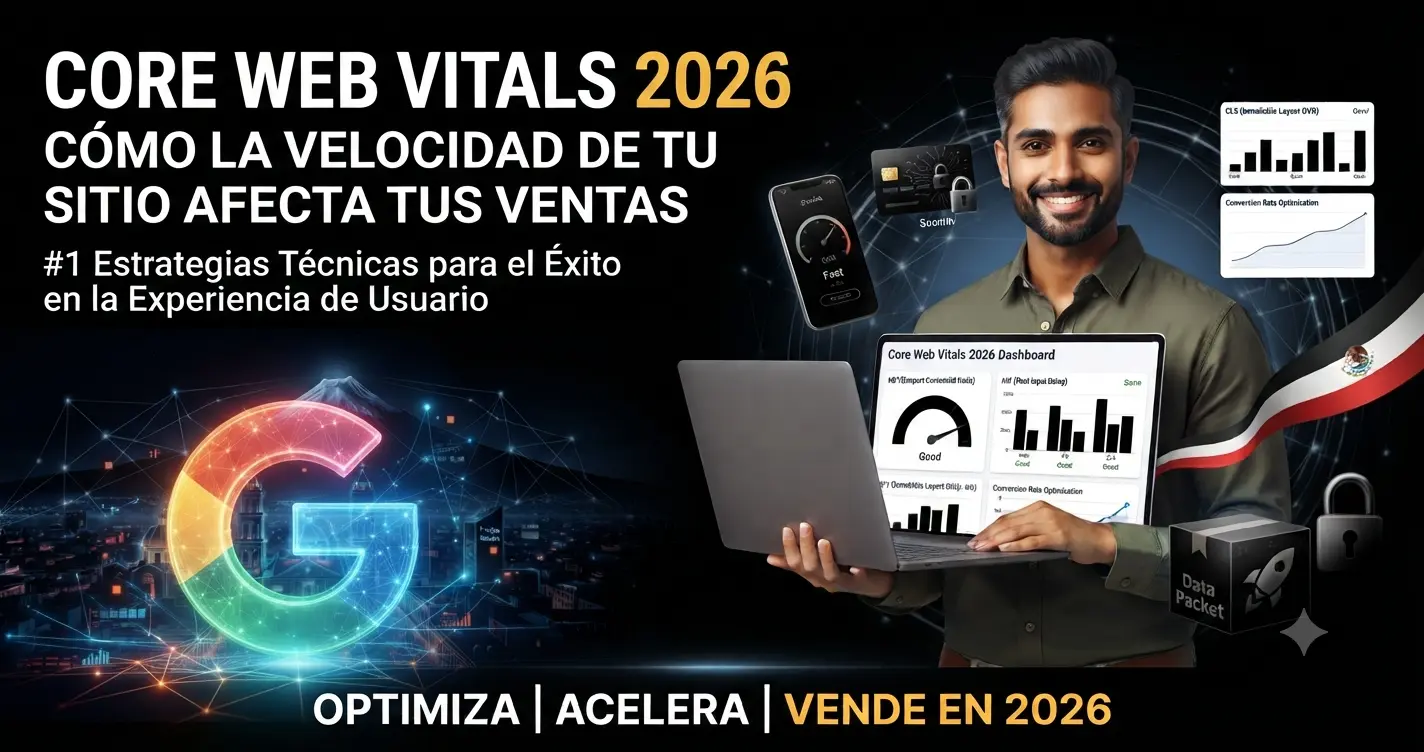 Core Web Vitals 2026