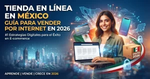 Tienda en Linea en Mexico