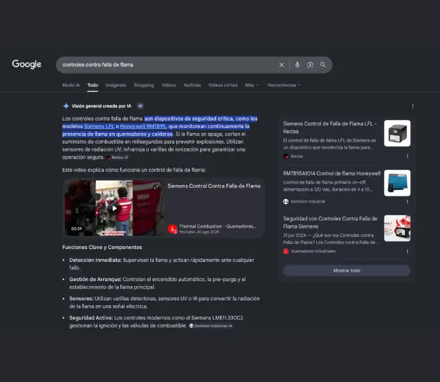 ¿Puedo hacer SEO para mi sitio web hecho con IA?