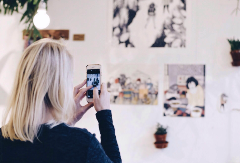  video marketing es la generación de contenido audio visual con un enfoque claro y intencionado 