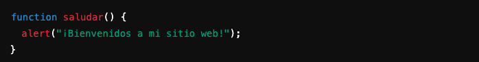 javascript