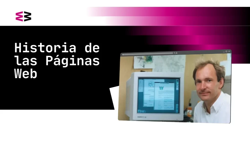 historia-paginas-web