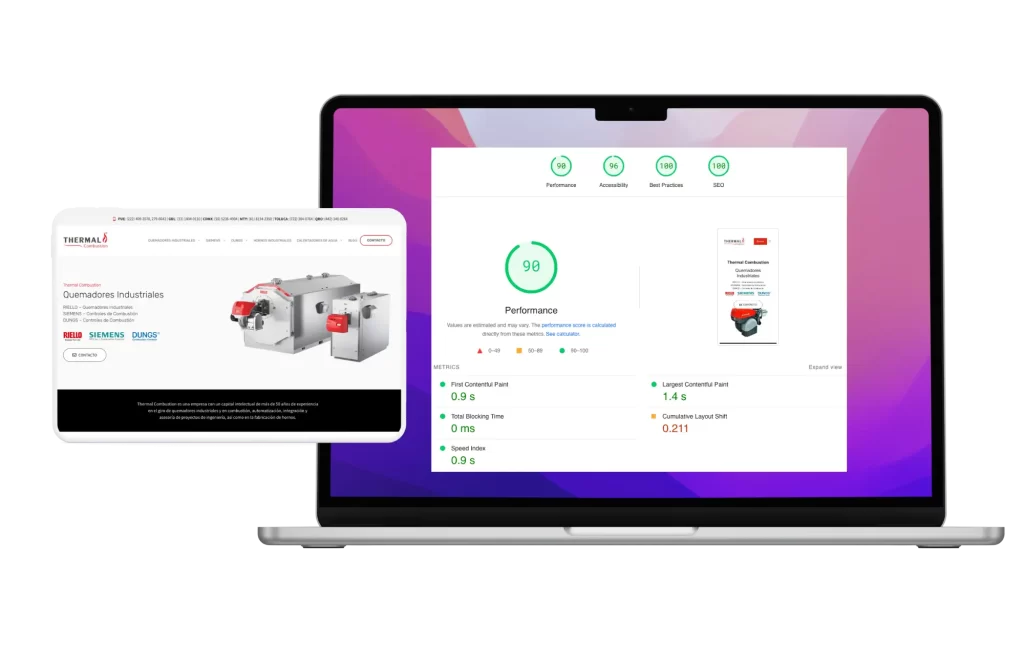 paginas-web-optimizadas