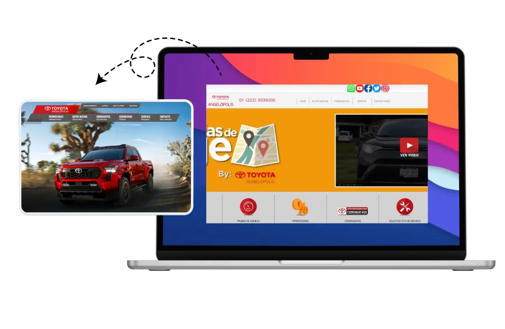 rediseno-paginas-web