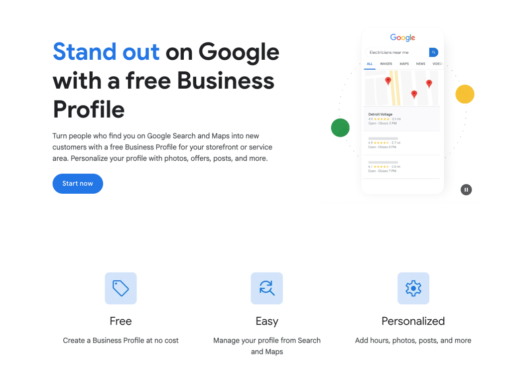 google-business
